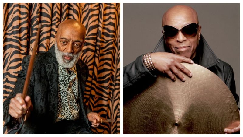 Artistul Roy Haynes s-a stins din viață 