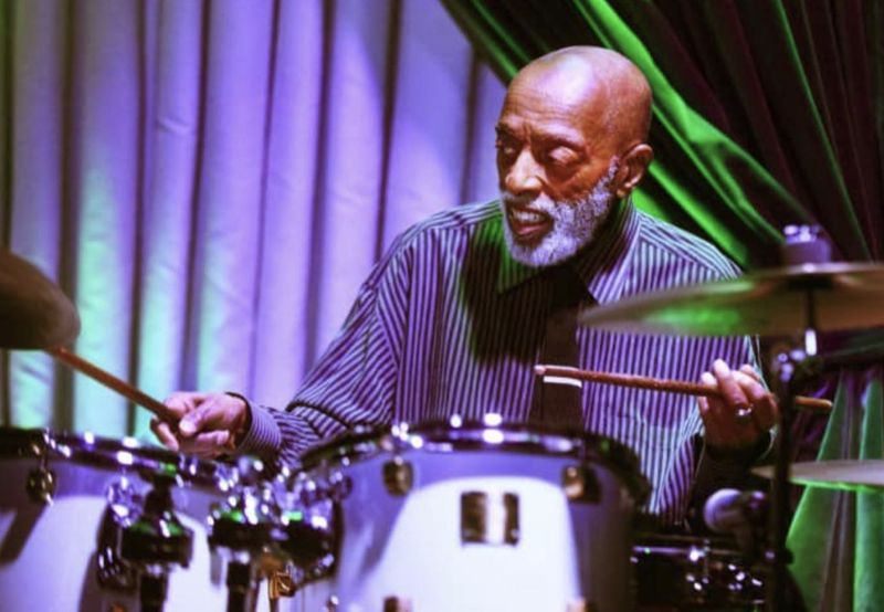 Ce trebuie să știi despre cariera lui Roy Haynes 