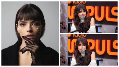 Invitatul de 12! Sabrina Stoica, dezvăluiri inedite despre copilărie. Care au fost cele mai minunate clipe pentru artistă