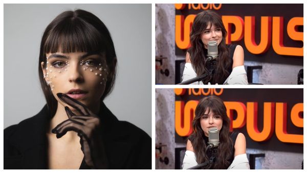 Invitatul de 12! Sabrina Stoica, dezvăluiri inedite despre copilărie. Care au fost cele mai minunate clipe pentru artistă
