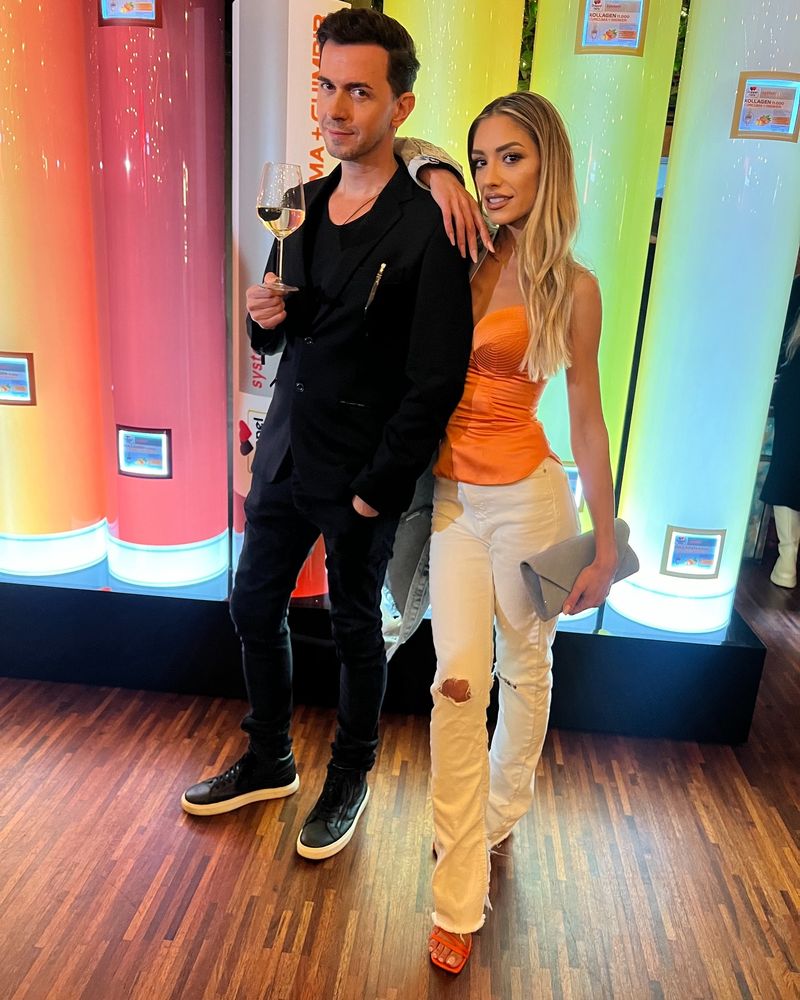 Misty, despre planurile sale în afaceri