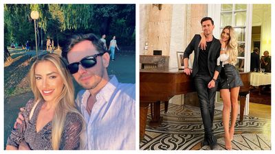 Misty, iubita lui Keo,  se lansează în afaceri, își deschide cabinet de psihologie și un magazine de haine