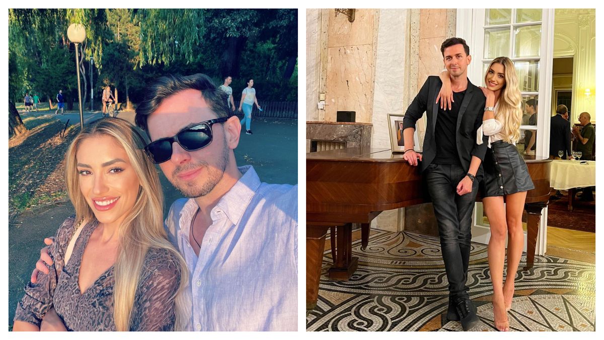 Misty, iubita lui Keo, intră în lumea afacerilor