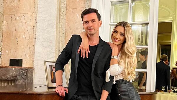 Misty, iubita lui Keo,  se lansează în afaceri, își deschide cabinet de psihologie și un magazine de haine