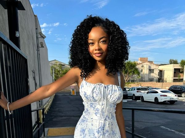 Fosta vedetă Disney, Skai Jackson, este &icirc;nsărcinată cu primul ei copil! Cum se simte actrița acum?