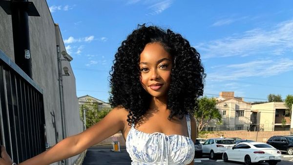 Fosta vedetă Disney, Skai Jackson, este însărcinată cu primul ei copil! Cum se simte actrița acum?