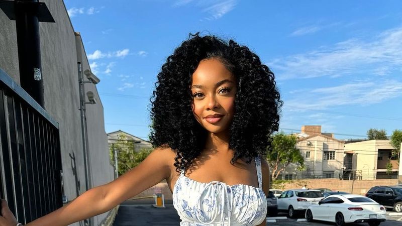 Fosta vedetă Disney, Skai Jackson, este &icirc;nsărcinată cu primul ei copil! Cum se simte actrița acum?