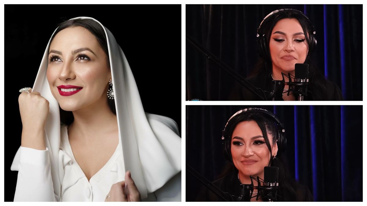 De ce refuză Andra să joace în filme