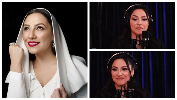 VIDEO De ce refuză Andra să joace &icirc;n filme