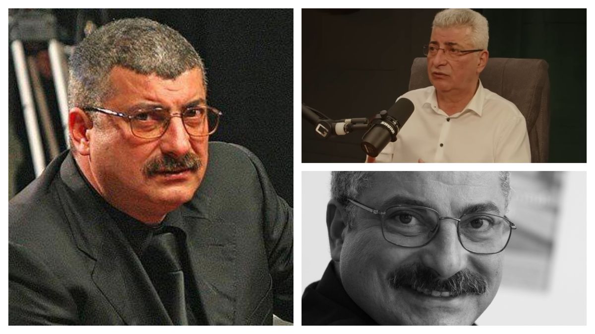 Ce pensie avea de fapt Silviu Prigoană