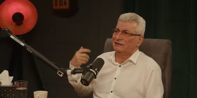 Ce pensie primea de fapt Silviu Prigoană