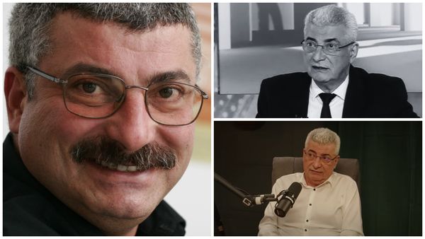 Ce s-a întâmplat în dimineața zilei în care Silviu Prigoană a murit? Semnul care a prevestit tragedia