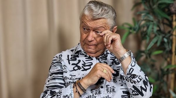 EXCLUSIV! Gheorghe Turda, &icirc;ndurerat după moartea lui Silviu Prigoană: &bdquo;&Icirc;l regret profund, mai avea multe de spus&rdquo;