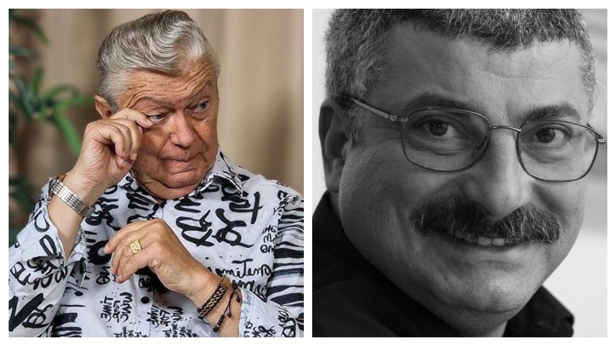 Gheorghe Turda, mesaj sfâșietor după dispariția lui Silviu Prigoană