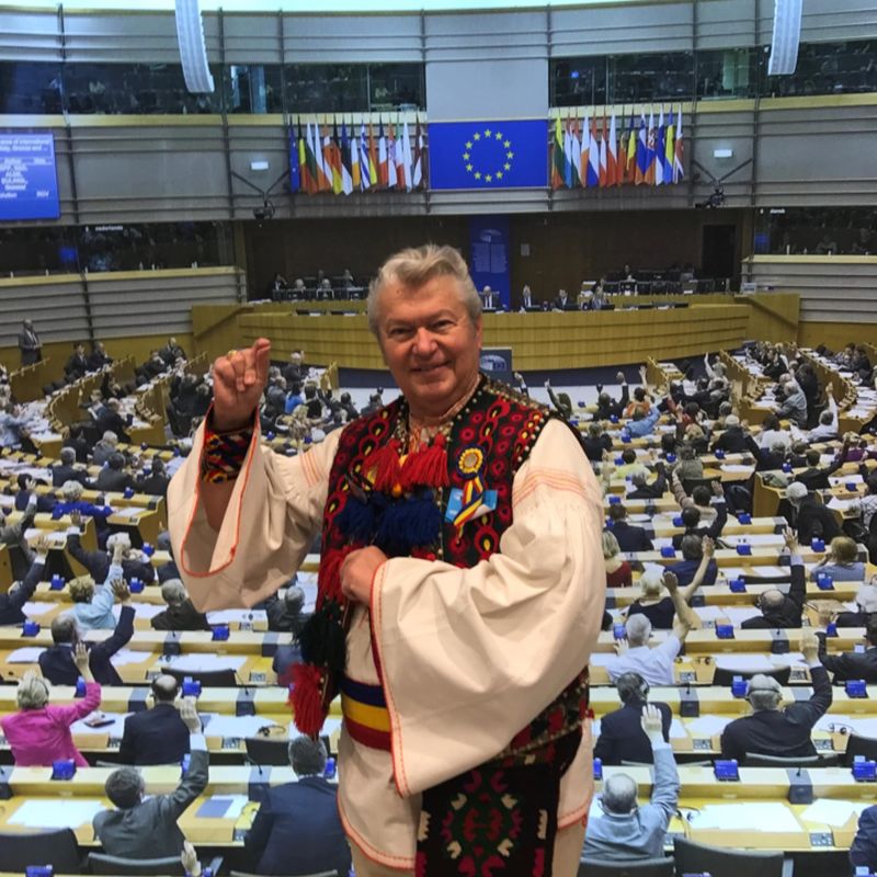 Gheorghe Turda despre moartea lui Silviu Prigoană