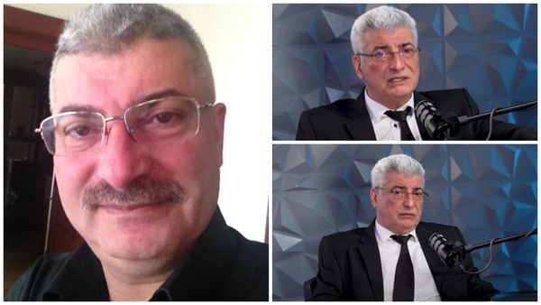 Silviu Prigoană, despre circumstanțele decesului mamei sale.  A avut același sf&acirc;rșit tragic: "T&acirc;rziu mi-am dat seama"