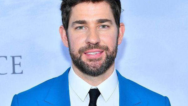 Ce avere are John Krasinski, cel mai sexy bărbat în viață ales în 2024