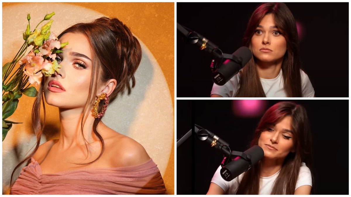 Theo Rose, despre cel mai jenant moment din cariera sa