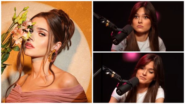 Situația stânjenitoare pe care Theo Rose nu o va uita niciodată: "Mi-a fost rușine". Totul s-a petrecut în timpul filmărilor