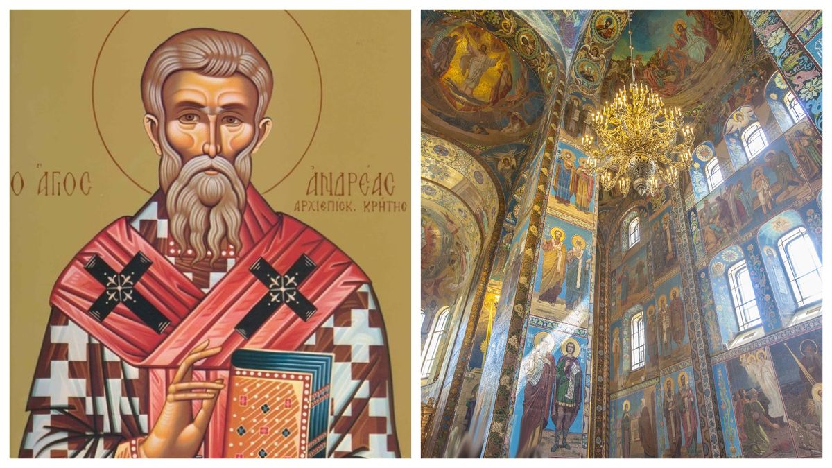 Când îl sărbătoresc românii pe Sfântul Andrei? 