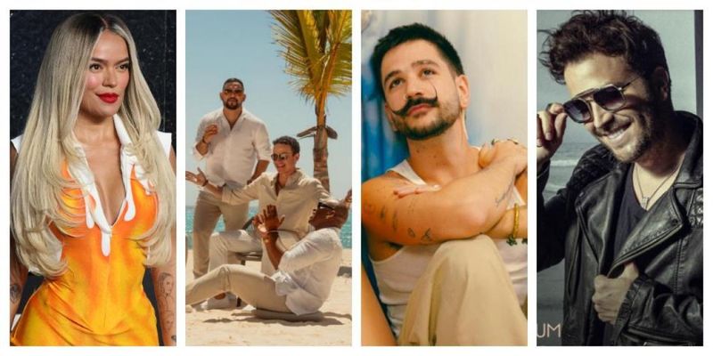 Cele mai așteptate categorii și artiștii care ar putea câștiga