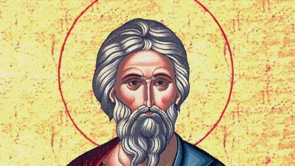 Cine este Sf&acirc;ntul Andrei și de ce este numit APOSTOLUL rom&acirc;nilor