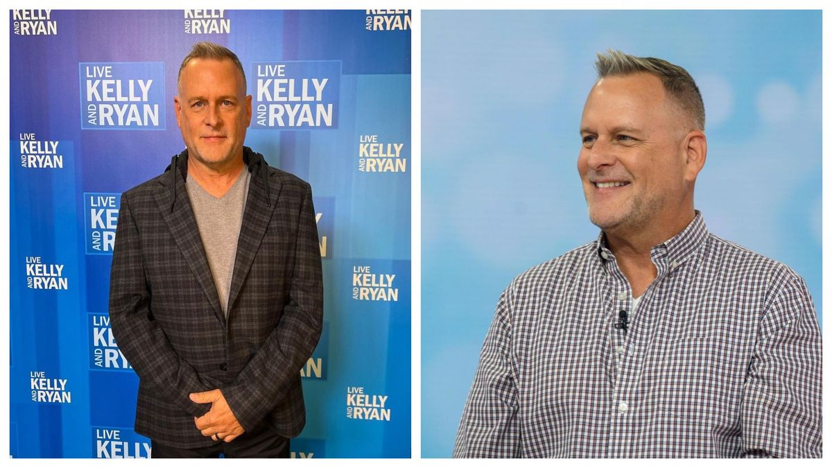 Actorul Dave Coulier, diagnosticat cu cancer la 65 de ani 