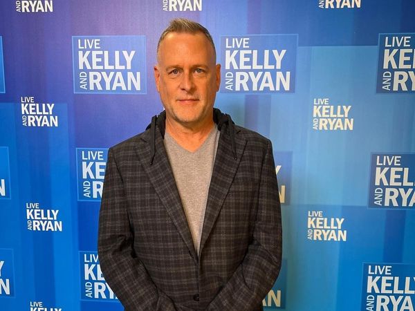 Dave Coulier din serialul "Casa plină", diagnosticat cu cancer &icirc;n stadiul 3