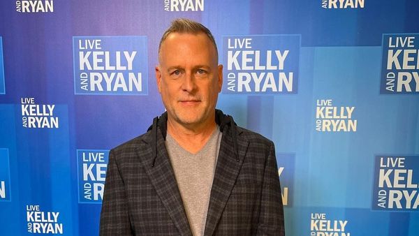 Dave Coulier din serialul "Casa plină", diagnosticat cu cancer în stadiul 3
