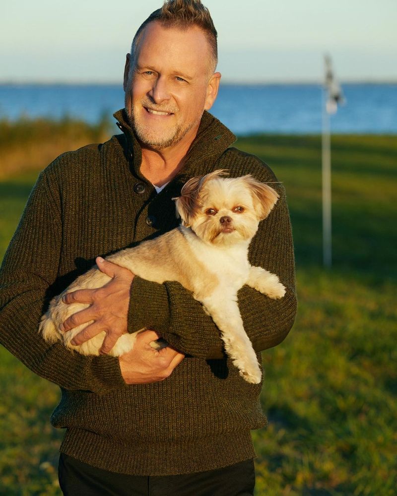 Dave Coulier, diagnostic dur la 65 de ani 