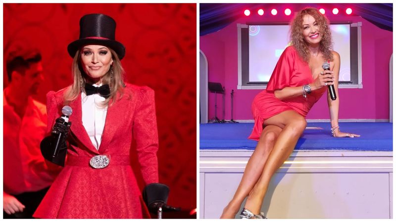 Anca Țurcașiu recunoaște că nu și-ar mai injecta botox niciodată: "Prefer să pot să &icirc;mi mișc fața dec&acirc;t să fiu ca o minge de plastic"