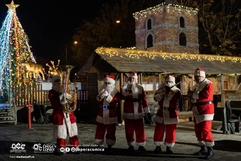 Principalele evenimente din weekendul 16-17 noiembrie 2024?