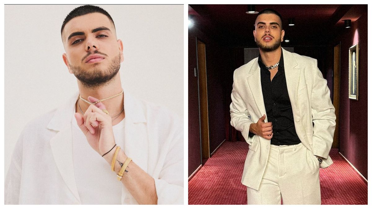 Ce spune Andrei Bănuță despre această perioadă a vieții lui? 