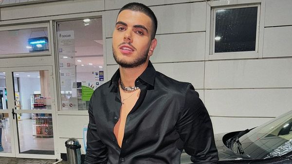 EXCLUSIV! Andrei Bănuță, dezvăluiri din viața personală! Prin ce schimbări trece artistul: &bdquo;Eu n-am trăit niciodată ce trăiesc acum&rdquo;