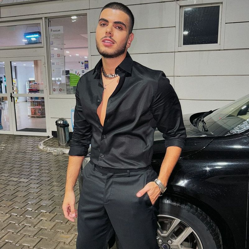 Andrei Bănuță, mărturisiri despre planurile sale de viitor 