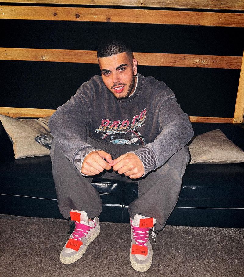 Ce spune Andrei Bănuță despre cariera sa? 