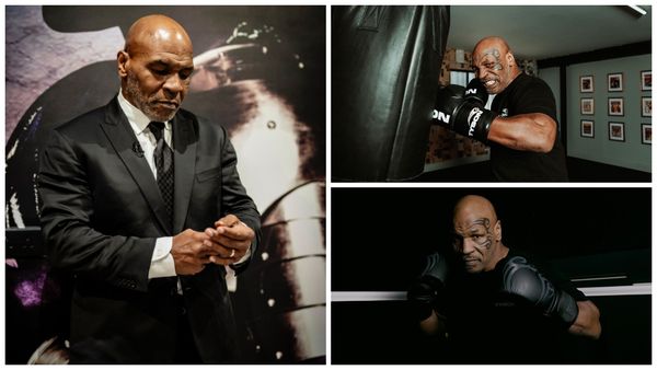 Cine este Mike Tyson, considerat "Cel mai rău om din lume"