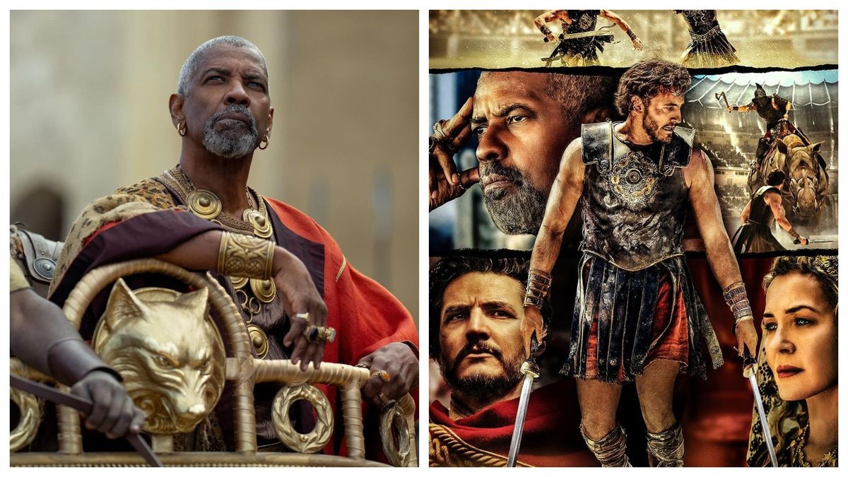Ce trebuie să știi despre Gladiator 2? 