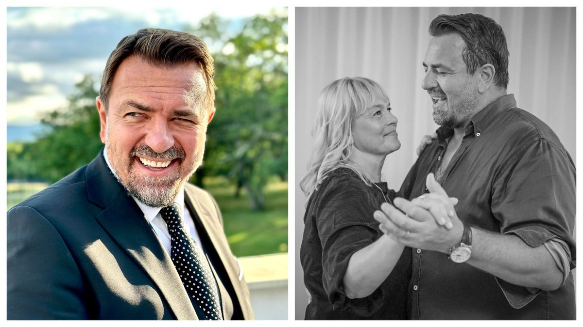 Horia Brenciu, despre copiii săi 