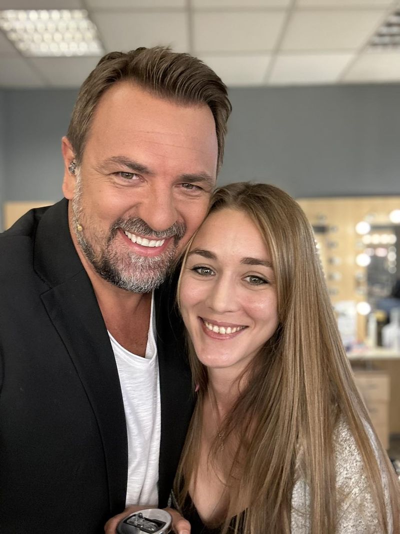 Horia Brenciu și-a deschis sufletul și a vorbit despre copiii săi 