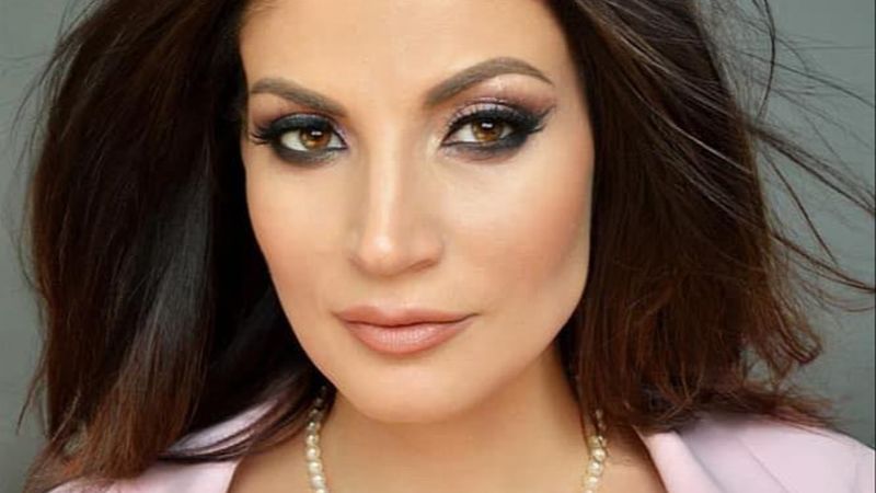 Ioana Ginghină dezvăluie cum arată viața după a treia căsătorie: &bdquo;Fiecare pune osul la treabă&rdquo;