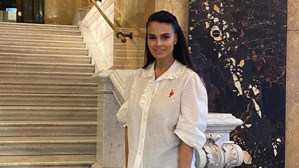 Ce s-a întâmplat cu fiul Ancăi Serea după ce a acuzat dureri în piept