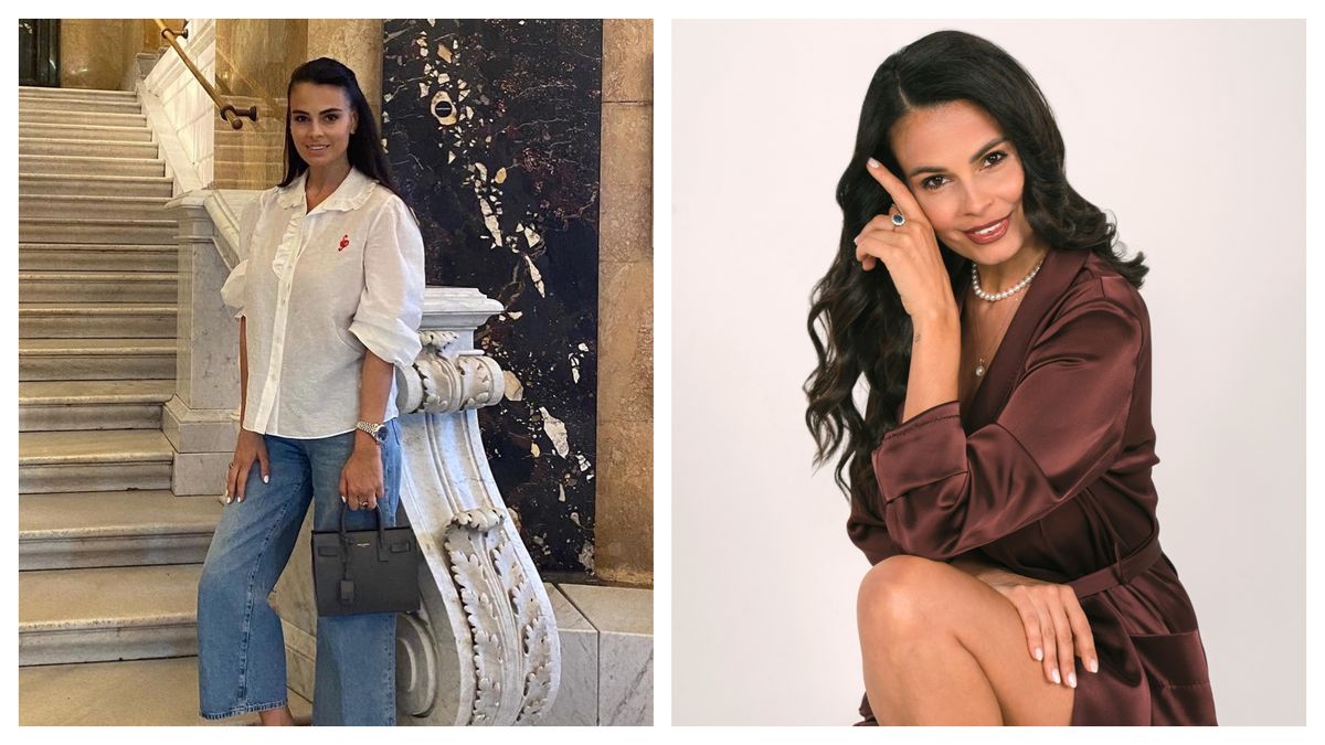 Momente de coșmar pentru Anca Serea