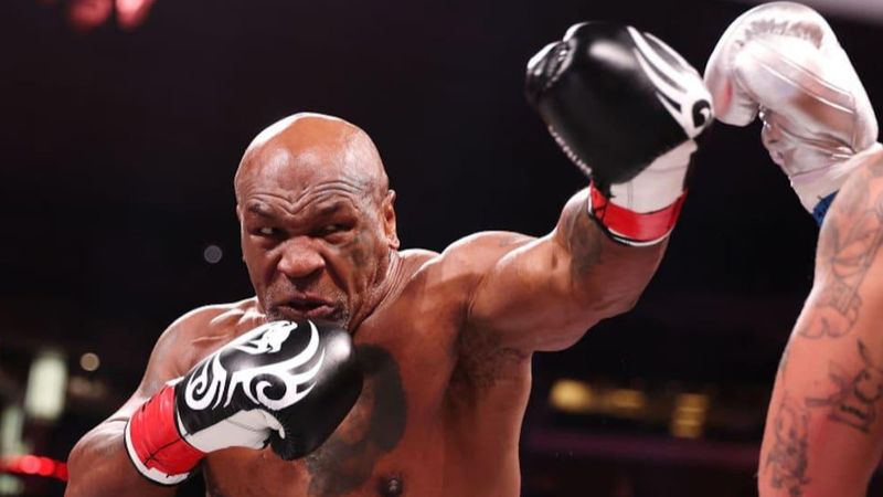 Record absolut &icirc;n lumea boxului! Cel mai scump bilet la meciul dintre Tyson vs. Paul costă c&acirc;t o avere