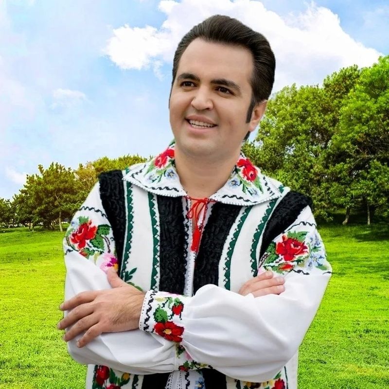  Igor Cauciuc, distrus de pierderea fiicei sale