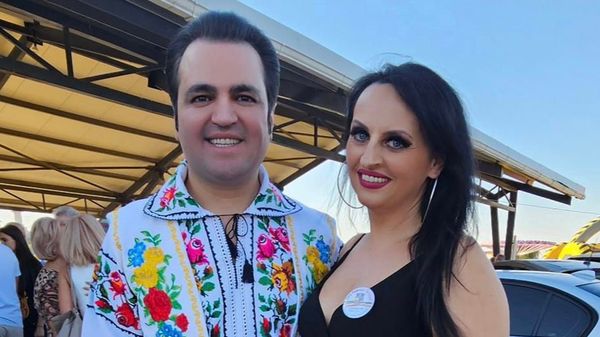 EXCLUSIV! Beatrice Duca, mesaj sf&acirc;șietor după moartea fiicei de 17 ani a lui Igor Cuciuc: &bdquo;Este nedrept ca părinții să &icirc;și &icirc;nmorm&acirc;nteze copiii&rdquo;