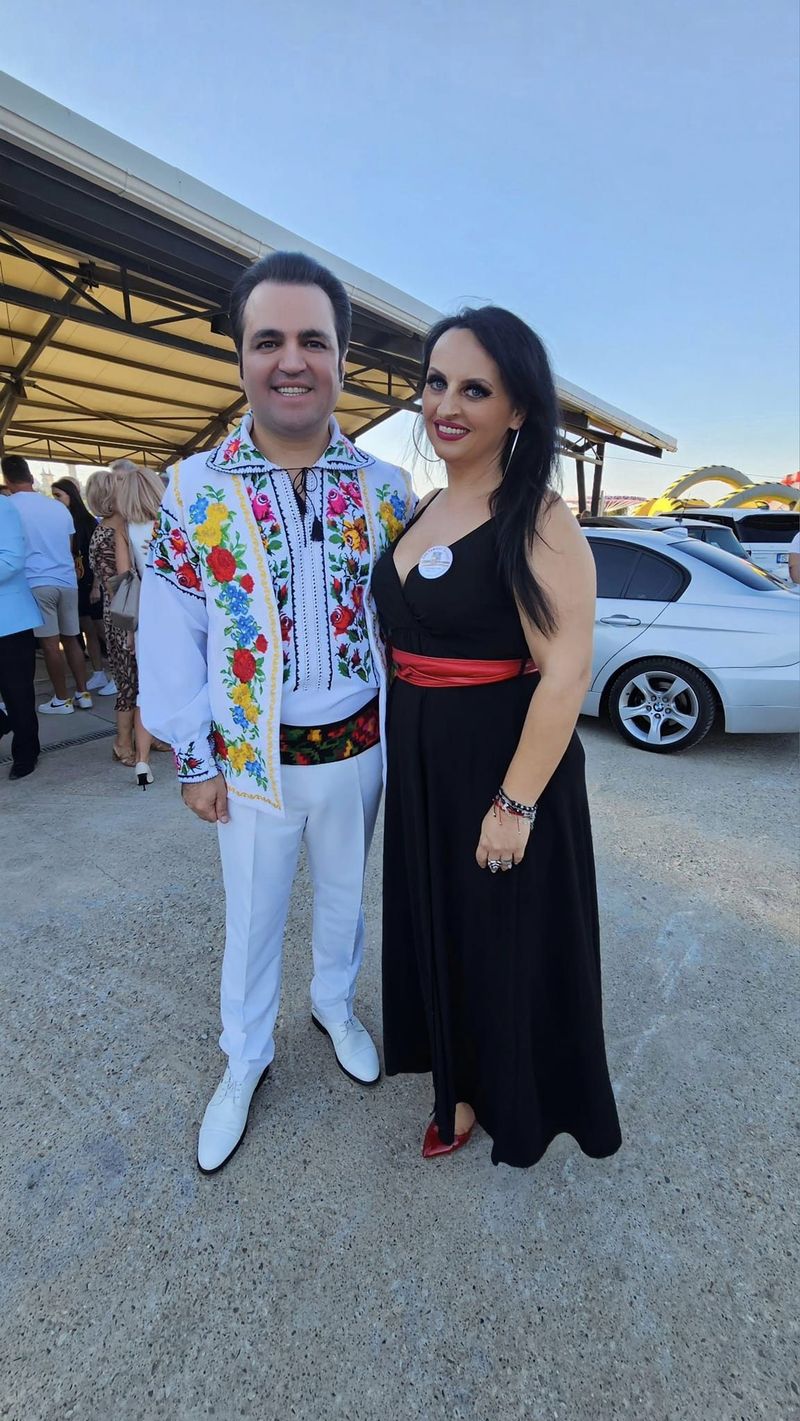 Reacția Beatricei Duca după tragedia care a lovit familia lui Igor Cuciuc