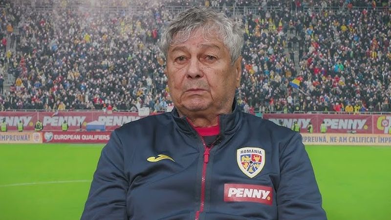 Mircea Lucescu