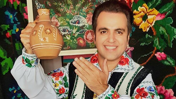 Cine este Igor Cuciuc, interpretul de muzică populară care și-a pierdut fiica de doar 17 ani după Balul Bobocilor