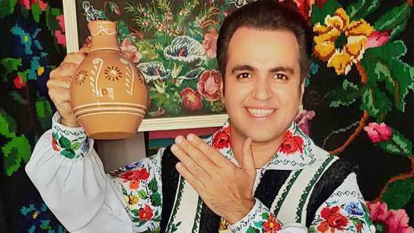 Cine este Igor Cuciuc, interpretul de muzică populară care și-a pierdut fiica de doar 17 ani după Balul Bobocilor